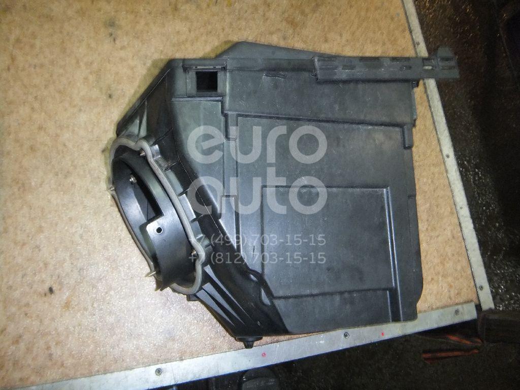 Корпус блока предохранителей для Mercedes Benz W219 CLS 2004-2010 - Фото №1