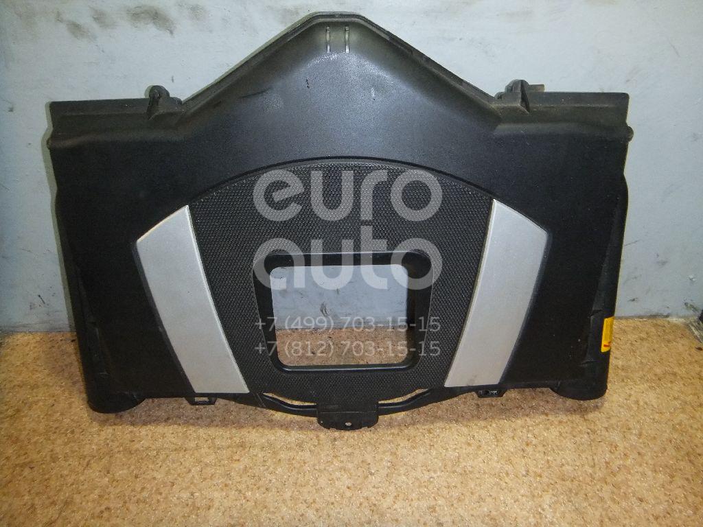 Корпус воздушного фильтра для Mercedes Benz W219 CLS 2004-2010 - Фото №1