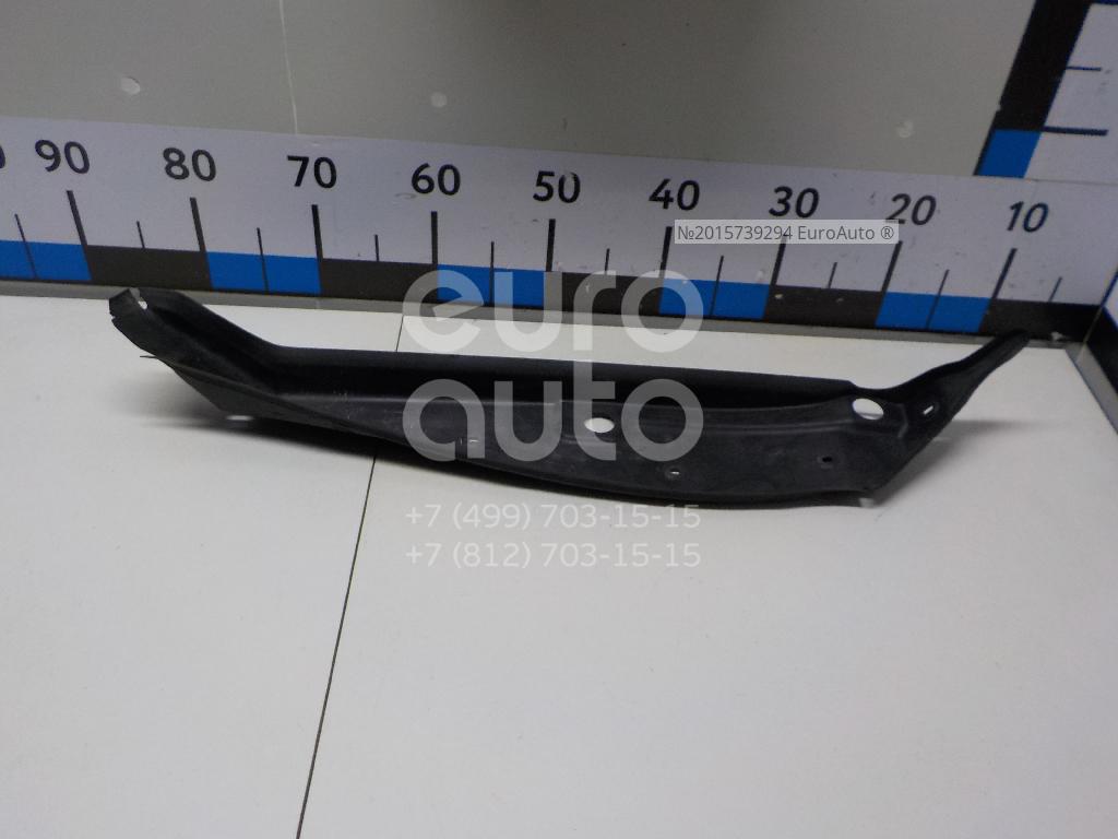 Пыльник (кузов наружные) для Mercedes Benz W219 CLS 2004-2010 - Фото №1