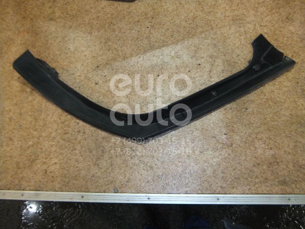 Водосток для Mercedes Benz W219 CLS 2004-2010 - Фото №1