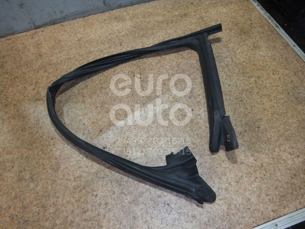 Уплотнитель двери для Mercedes Benz W219 CLS 2004-2010 - Фото №1