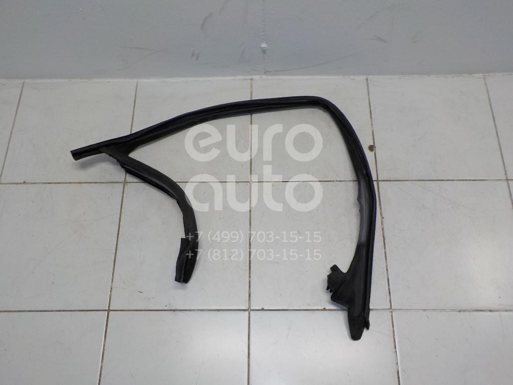 Уплотнитель двери для Mercedes Benz W219 CLS 2004-2010 - Фото №1