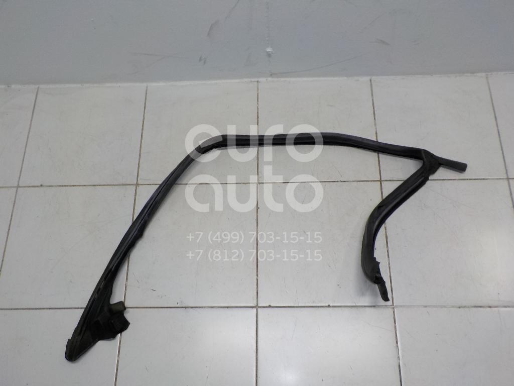Уплотнитель двери для Mercedes Benz W219 CLS 2004-2010 - Фото №1