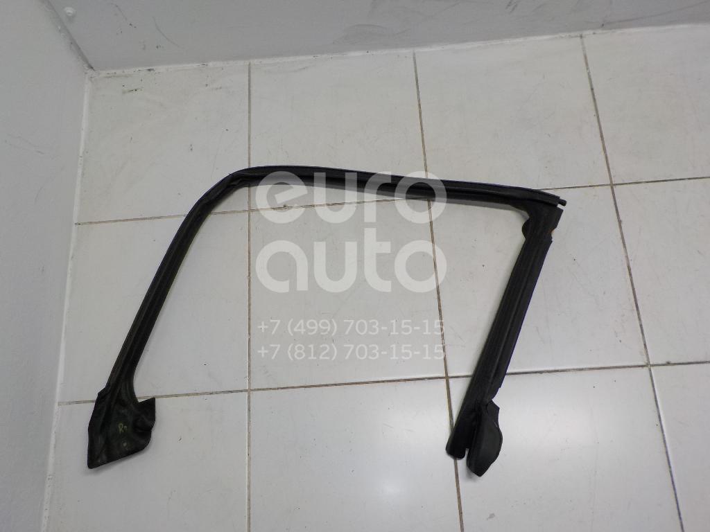 Уплотнитель двери для Mercedes Benz W219 CLS 2004-2010 - Фото №1