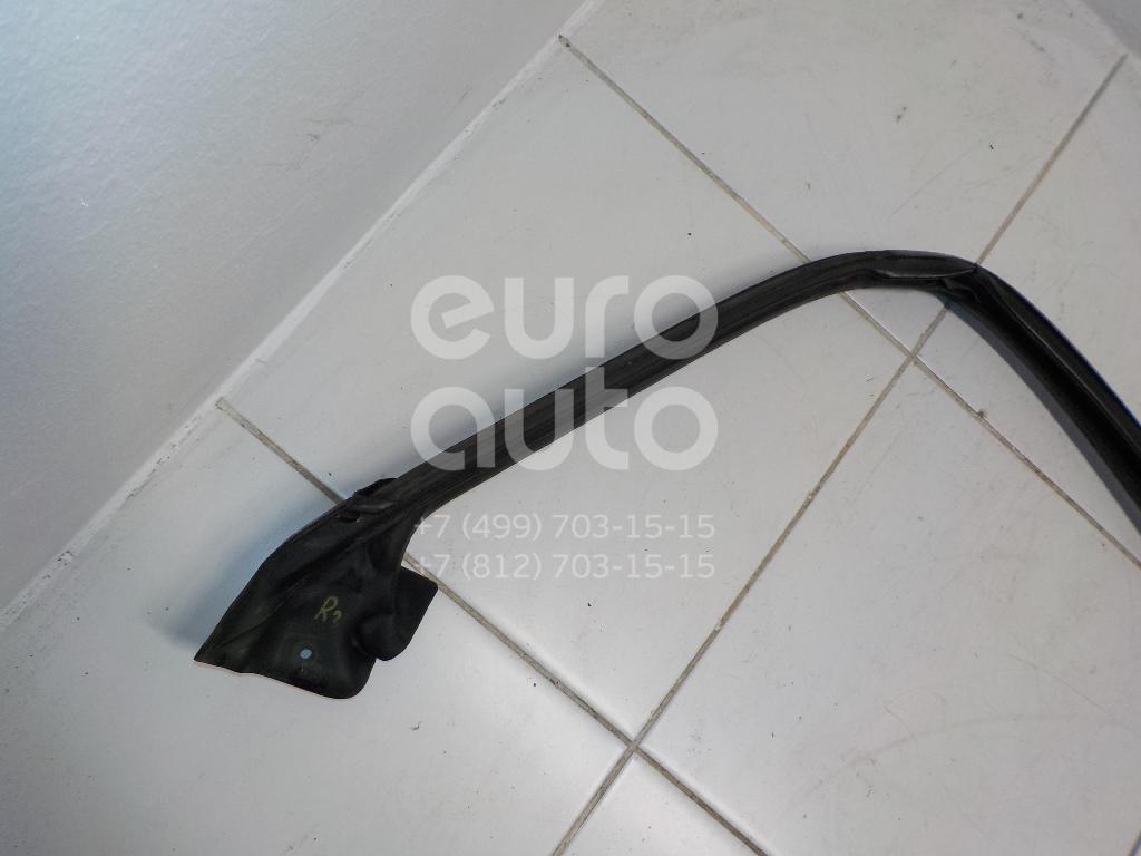 Уплотнитель двери для Mercedes Benz W219 CLS 2004-2010 - Фото №1