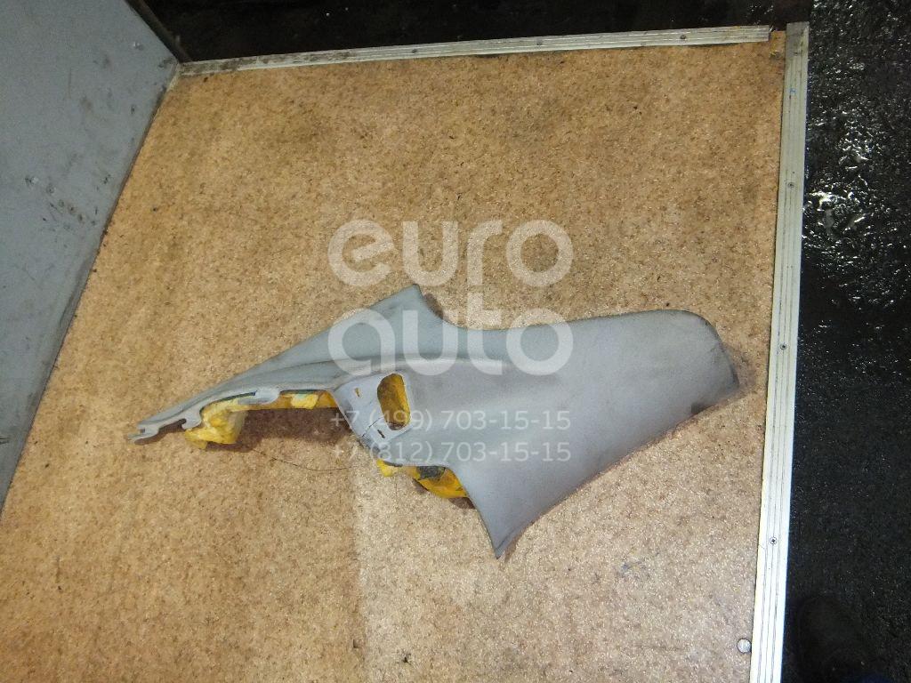 Обшивка стойки для Mercedes Benz W219 CLS 2004-2010 - Фото №1
