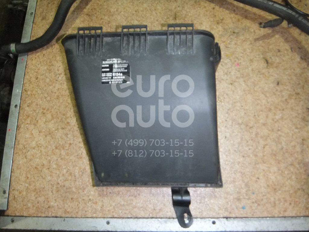 Рамка салонного фильтра для Mercedes Benz W219 CLS 2004-2010 - Фото №1