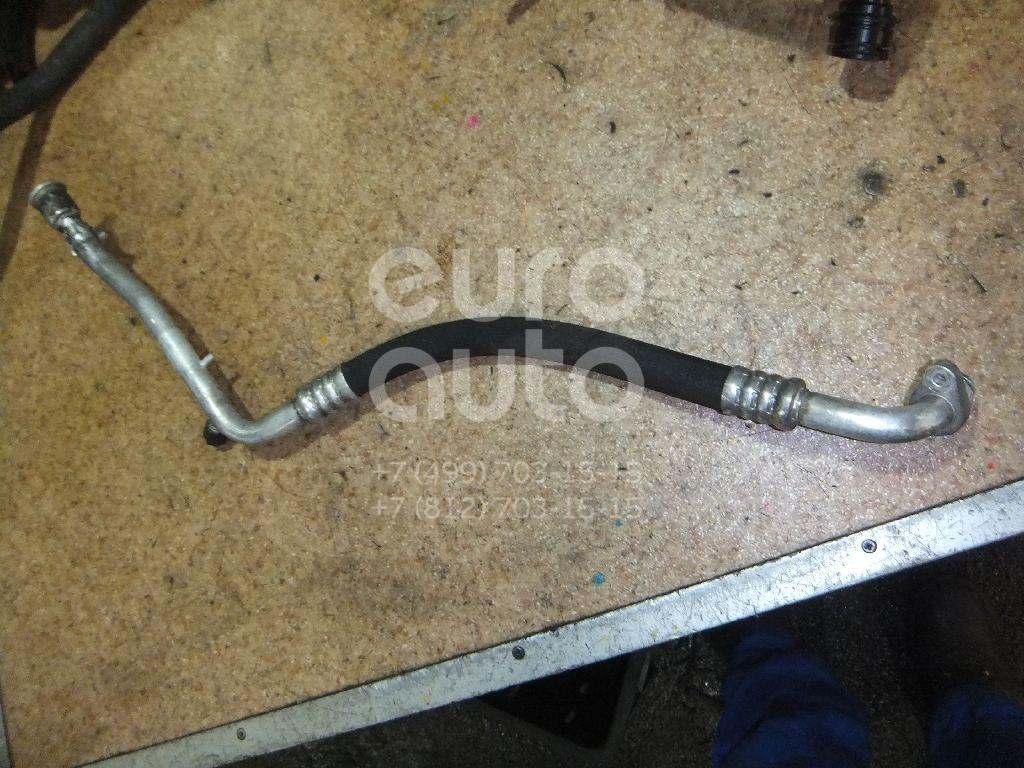 Трубка кондиционера для Mercedes Benz W219 CLS 2004-2010 - Фото №1