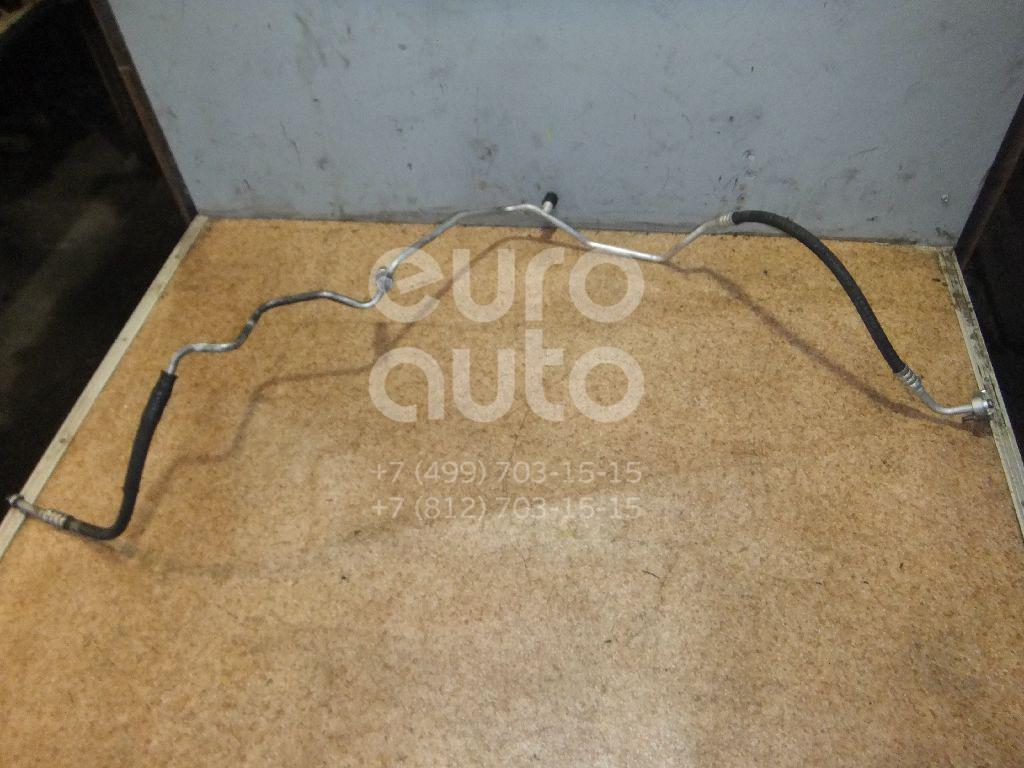 Трубка кондиционера для Mercedes Benz W219 CLS 2004-2010 - Фото №1