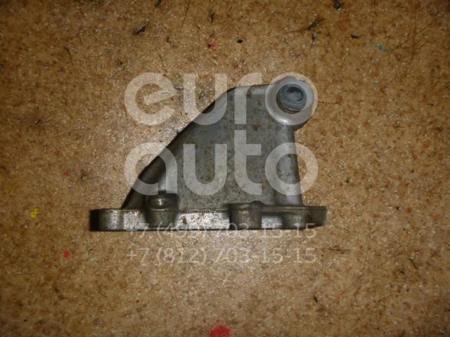 Кронштейн двигателя левый для Mercedes Benz W210 E-Klasse 2000-2002;W210 E-Klasse 1995-2000;C208 CLK coupe 1997-2002 - Фото №1