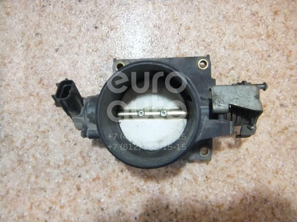 Заслонка дроссельная механическая для Mazda Mazda 6 (GG) 2002-2007 - Фото №1