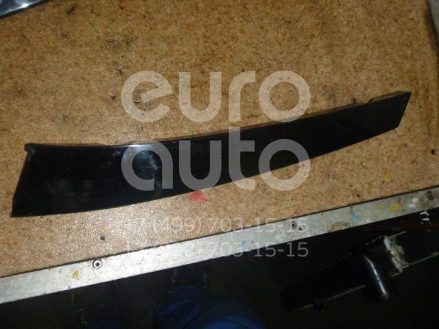Накладка (кузов наружные) для Mercedes Benz W210 E-Klasse 2000-2002;W210 E-Klasse 1995-2000 - Фото №1
