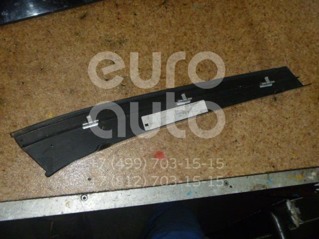 Накладка (кузов наружные) для Mercedes Benz W210 E-Klasse 2000-2002;W210 E-Klasse 1995-2000 - Фото №1