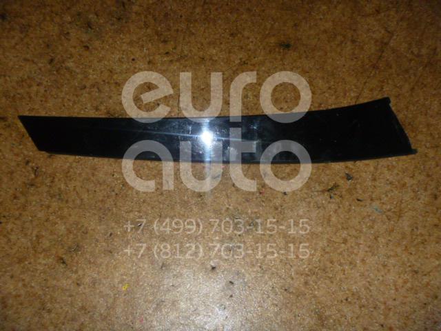 Накладка (кузов наружные) для Mercedes Benz W210 E-Klasse 2000-2002;W210 E-Klasse 1995-2000 - Фото №1