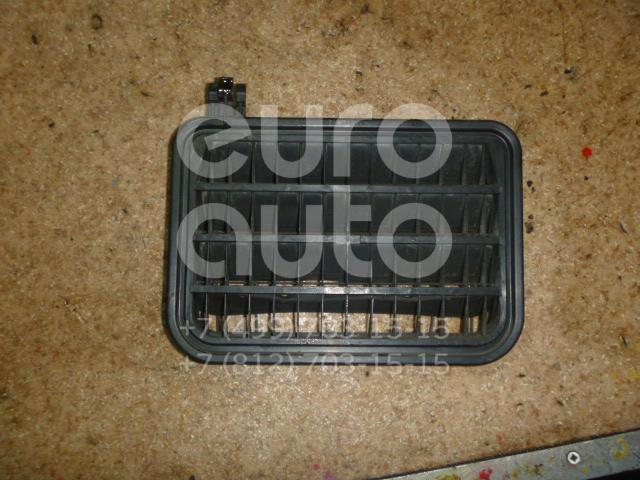 Решетка вентиляционная для Mercedes Benz W210 E-Klasse 2000-2002;W140 1991-1999;W202 1993-2000;W220 1998-2005;W210 E-Klasse 1995-2000;C208 CLK coupe 1997-2002;W215 CL coupe 1999-2006 - Фото №1