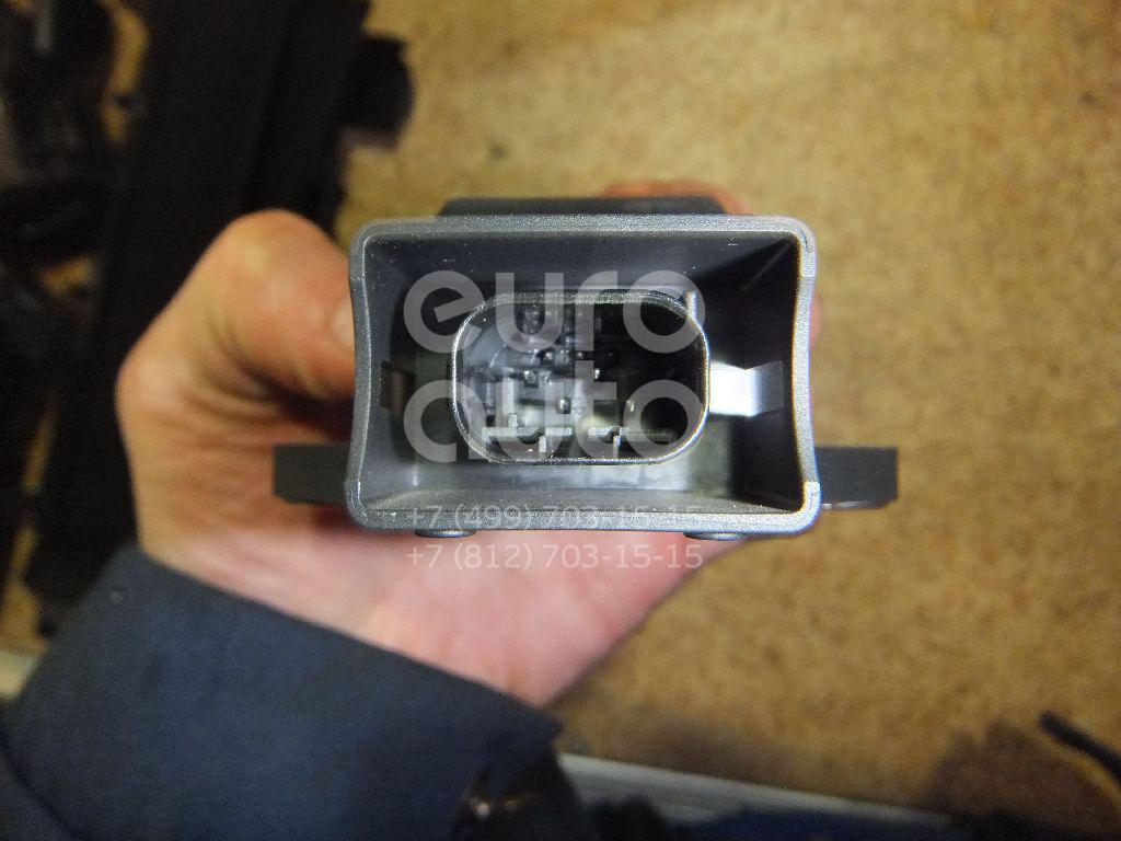 Датчик ускорения для Mercedes Benz W219 CLS 2004-2010;R230 SL 2001-2012;W210 E-Klasse 2000-2002;W211 E-Klasse 2002-2009;A140/160 W169 2004-2012;W245 B-klasse 2005-2011 - Фото №1