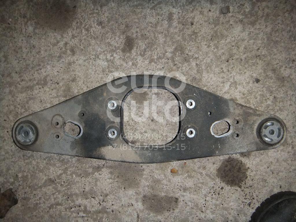 Кронштейн редуктора для Mercedes Benz W219 CLS 2004-2010 - Фото №1