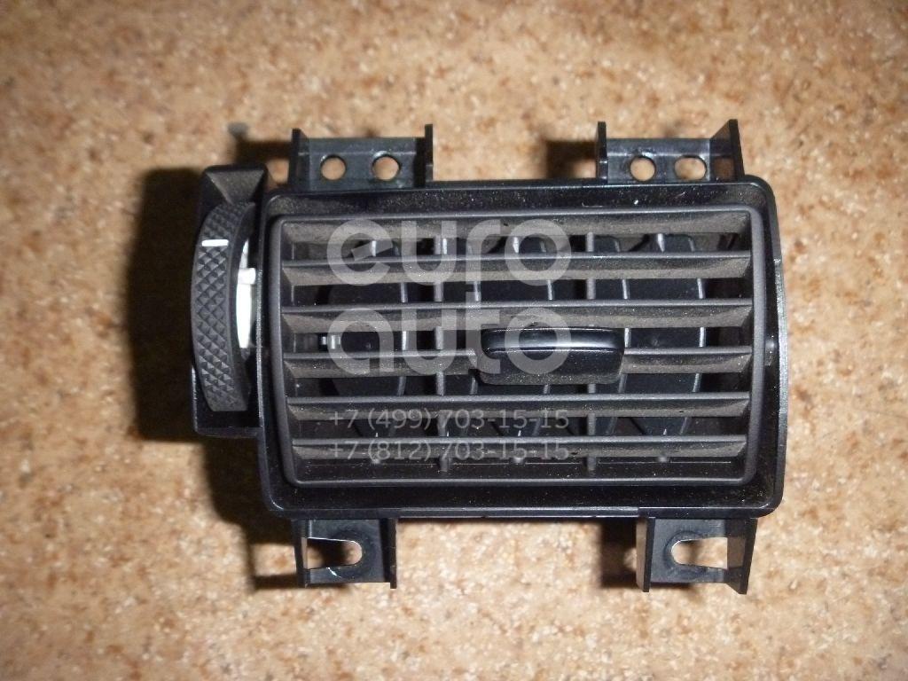 Дефлектор воздушный для Ford Transit 2006-2013 - Фото №1