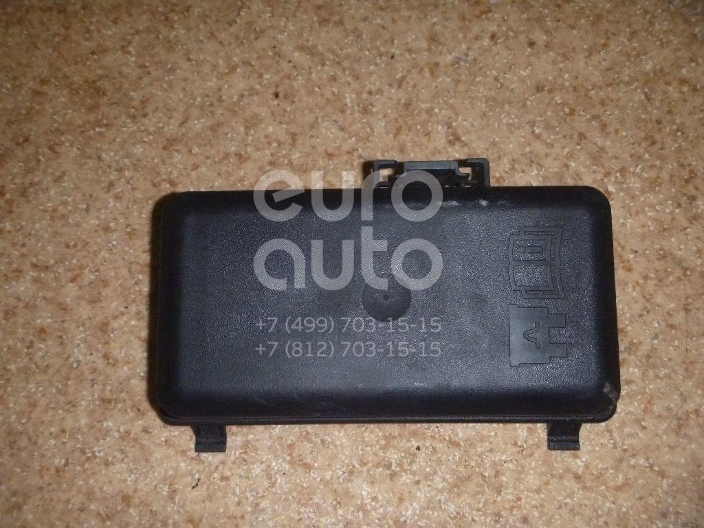 Крышка блока предохранителей для Ford Transit 2006-2013 - Фото №1
