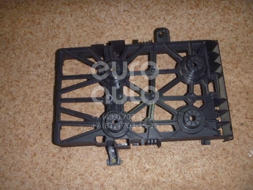 Корпус блока предохранителей для Ford Transit 2006-2013 - Фото №1