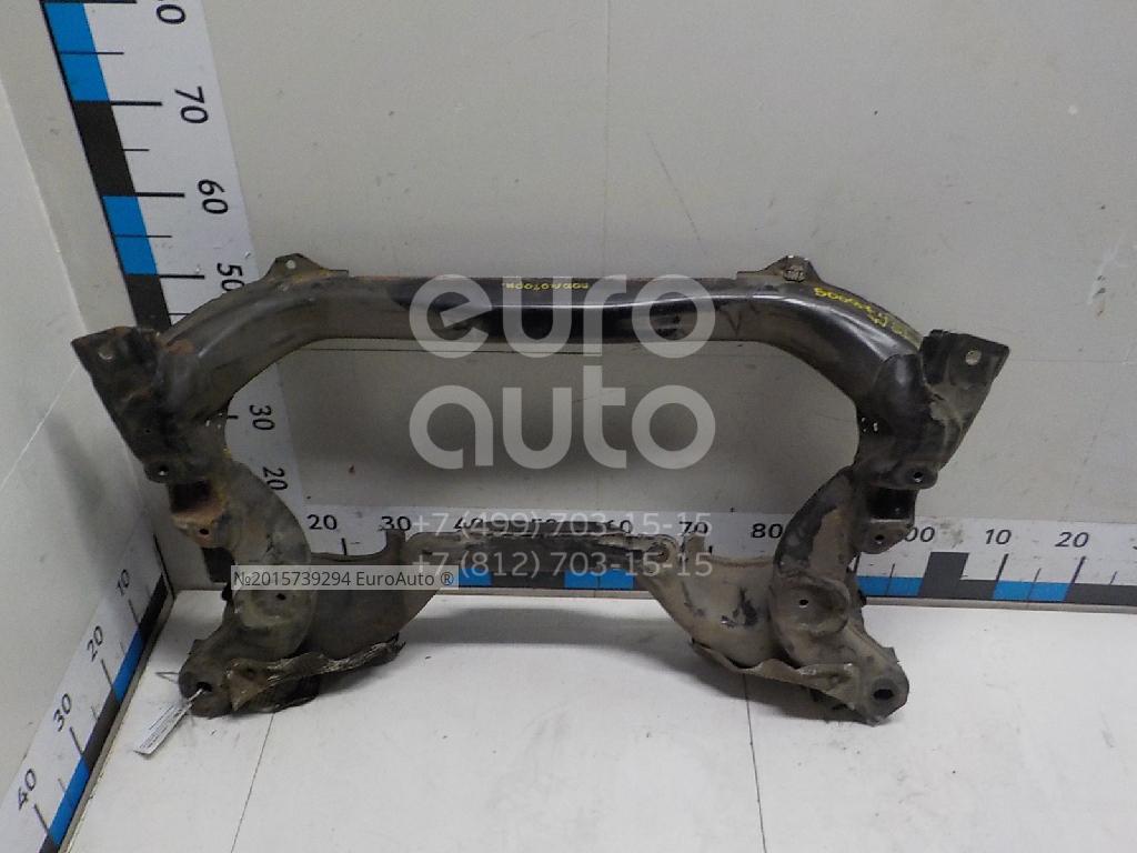 Балка подмоторная для Mercedes Benz W219 CLS 2004-2010;W211 E-Klasse 2002-2009 - Фото №1