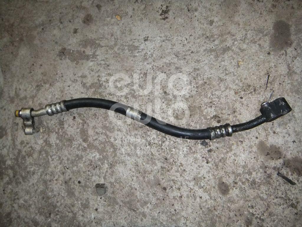Трубка кондиционера для Mercedes Benz W219 CLS 2004-2010 - Фото №1