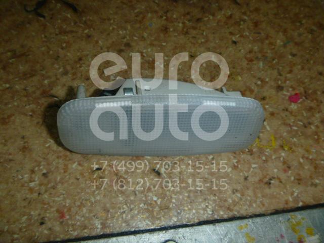 Плафон салонный для Mercedes Benz W210 E-Klasse 2000-2002;W210 E-Klasse 1995-2000;G-Class W463 1989>;W203 2000-2006;W211 E-Klasse 2002-2009 - Фото №1