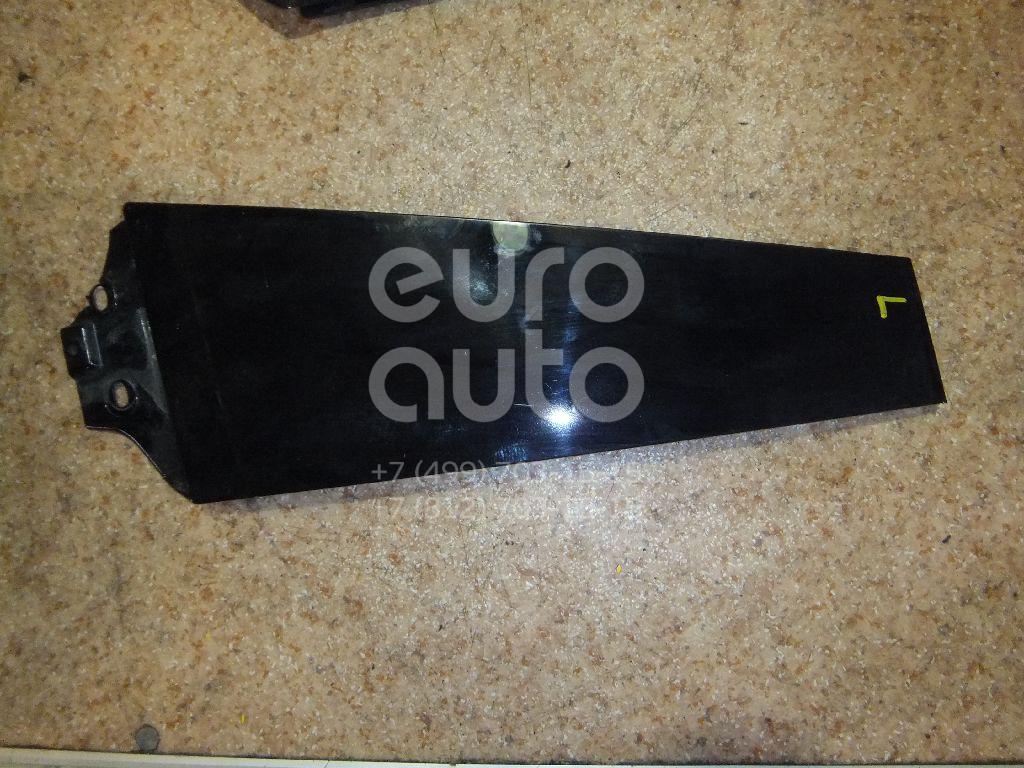 Накладка (кузов наружные) для Mercedes Benz W219 CLS 2004-2010 - Фото №1