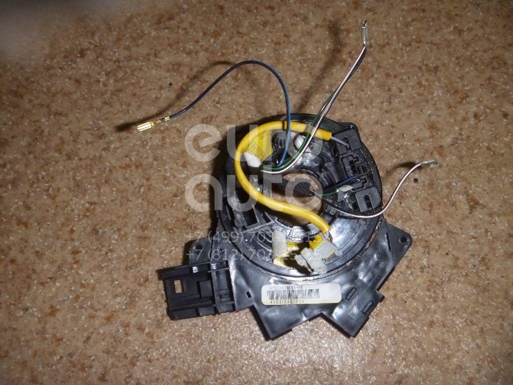 Механизм подрулевой для SRS (ленточный) для Ford Transit 2006-2013;Focus II 2005-2008;C-MAX 2003-2011;Transit/Tourneo Connect 2002-2013;Focus II 2008-2011;Kuga 2008-2012 - Фото №1