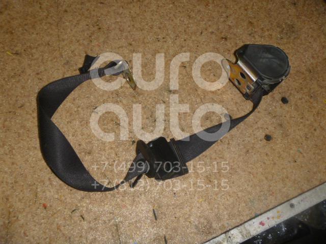 Ремень безопасности для Mercedes Benz W210 E-Klasse 2000-2002 - Фото №1