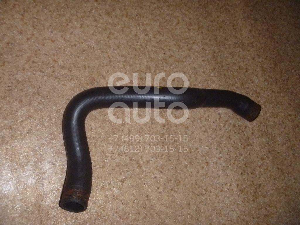 Патрубок радиатора для Ford Transit 2006-2013 - Фото №1