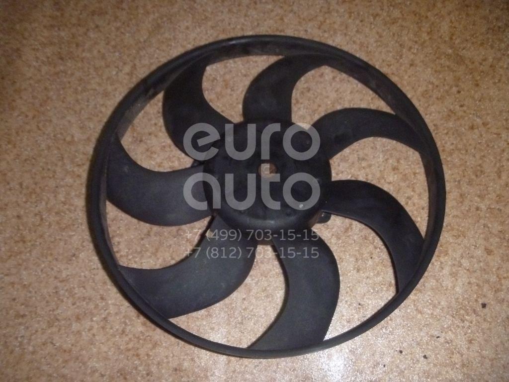 Вентилятор радиатора для Ford Transit 2006-2013 - Фото №1