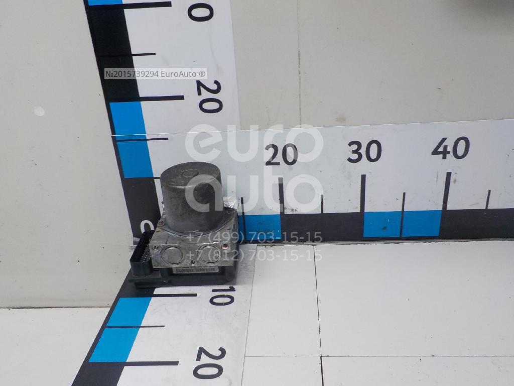 Блок ABS (насос) для Ford Transit 2006-2013 - Фото №1