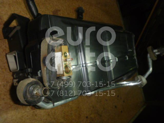 Корпус отопителя для Mercedes Benz W210 E-Klasse 2000-2002 - Фото №1