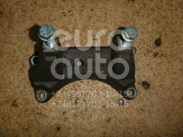 Кронштейн КПП для Mercedes Benz W210 E-Klasse 2000-2002;W140 1991-1999;W202 1993-2000;W220 1998-2005;W210 E-Klasse 1995-2000;C208 CLK coupe 1997-2002;R170 SLK 1996-2004;G-Class W463 1989>;W215 coupe 1999-2006;R230 SL 2001-2012 - Фото №1
