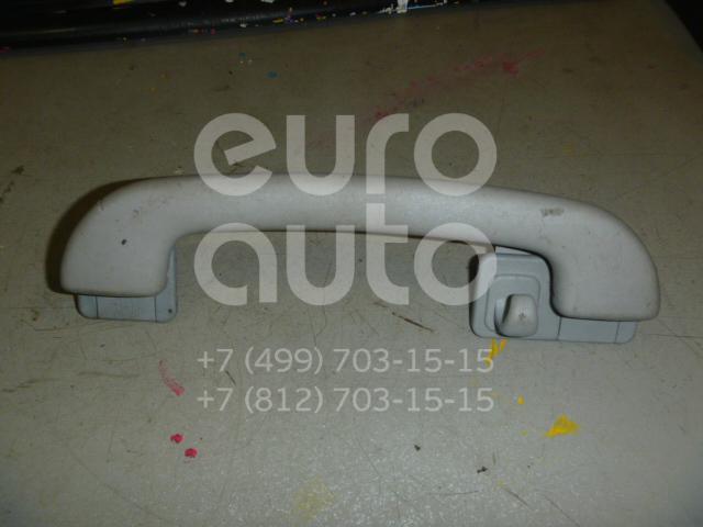Ручка внутренняя потолочная для Mercedes Benz W210 E-Klasse 2000-2002;C208 CLK coupe 1997-2002 - Фото №1