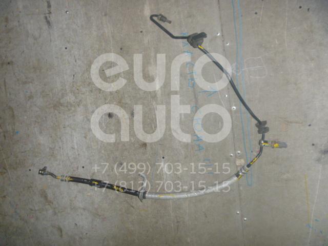 Трубка гидроусилителя для Acura RDX 2006-2012 - Фото №1