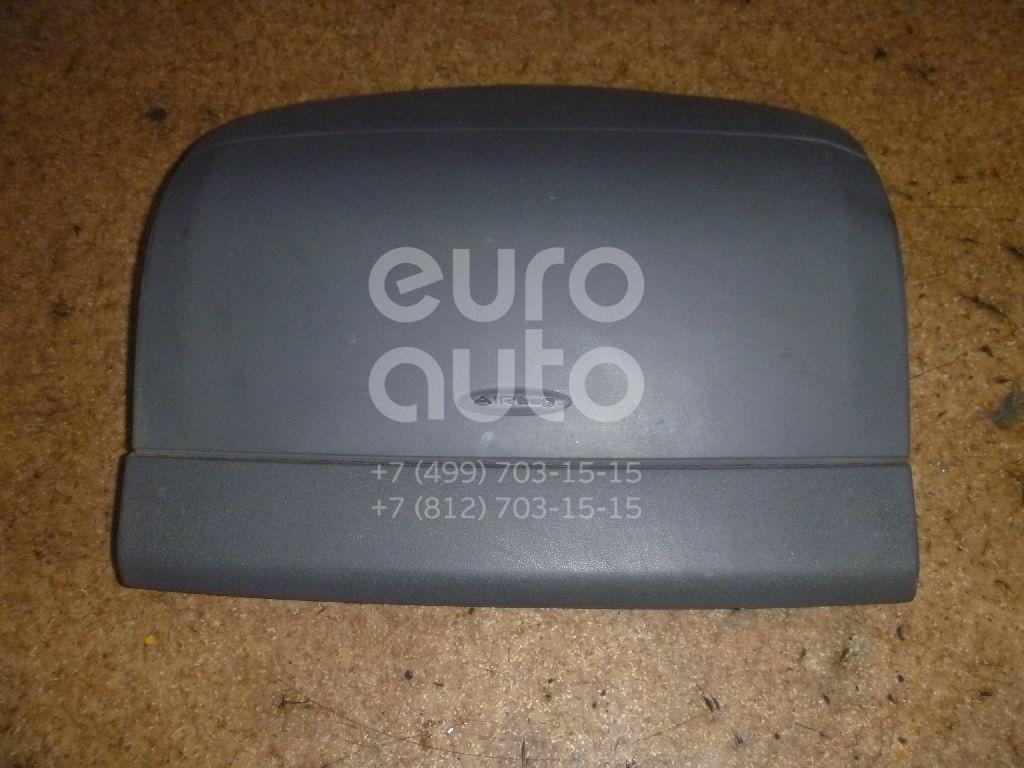 Крышка подушки безопасности (в торпедо) для Fiat Ducato 244 (+ЕЛАБУГА) 2002-2006 - Фото №1