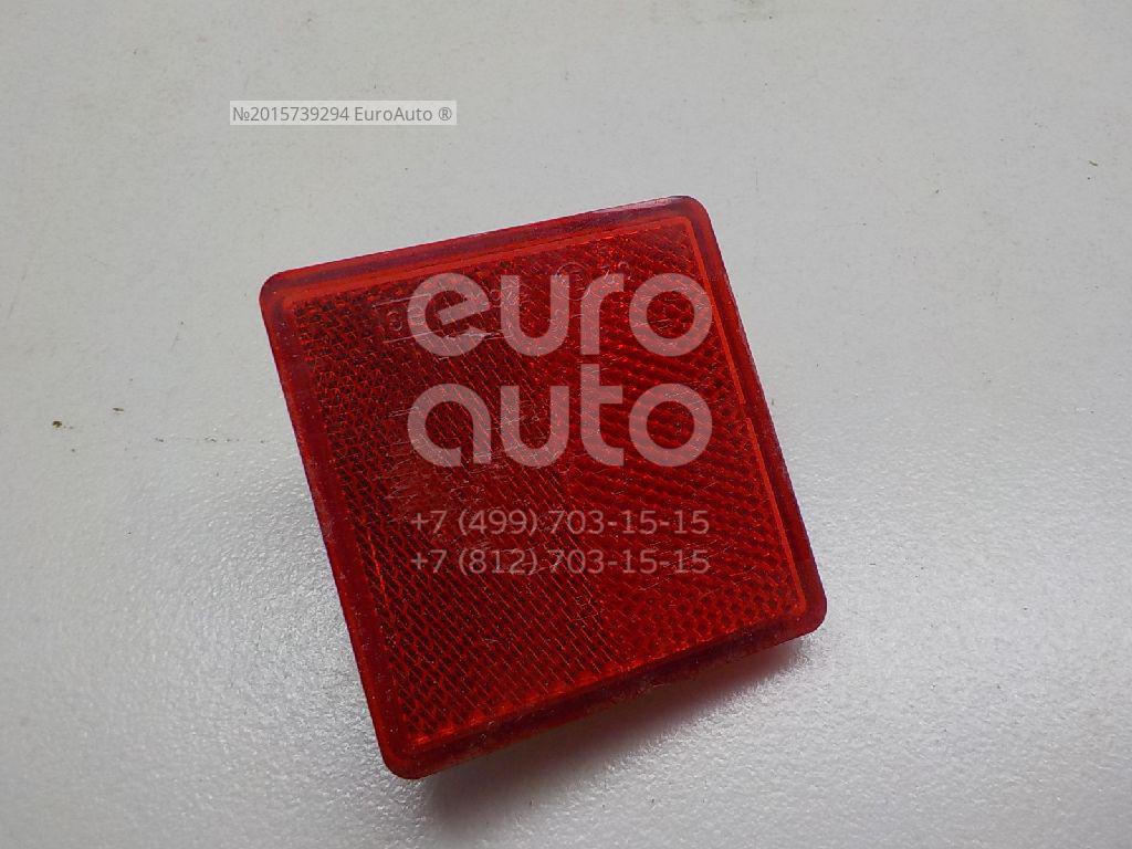 Отражатель задний для Fiat,Peugeot,Citroen Ducato 244 (+ЕЛАБУГА) 2002-2006;Ducato 230 1994-2002;Boxer 244 2002-2006;Jumper 244 2002-2006 - Фото №1