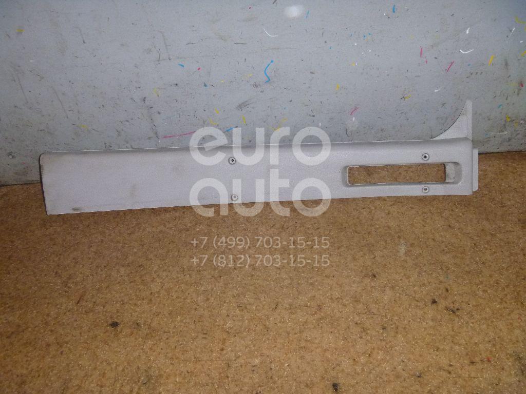 Обшивка стойки для Fiat Ducato 244 (+ЕЛАБУГА) 2002-2006 - Фото №1