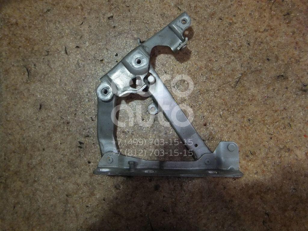 Петля капота правая для Mercedes Benz W219 CLS 2004-2010;W220 1998-2005;W215 coupe 1999-2006;W211 E-Klasse 2002-2009 - Фото №1