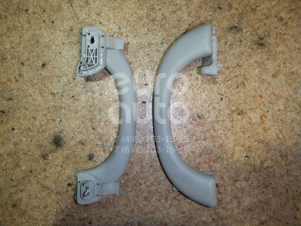 Ручка внутренняя потолочная для Mercedes Benz W219 CLS 2004-2010;W211 E-Klasse 2002-2009 - Фото №1