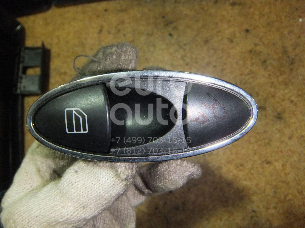 Кнопка стеклоподъемника для Mercedes Benz W219 CLS 2004-2010;W211 E-Klasse 2002-2009 - Фото №1
