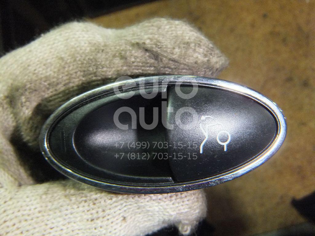 Кнопка открывания багажника для Mercedes Benz W219 CLS 2004-2010;W211 E-Klasse 2002-2009 - Фото №1
