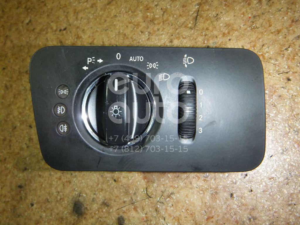 Переключатель света фар для Mercedes Benz W219 CLS 2004-2010 - Фото №1