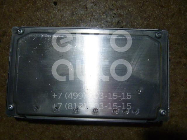 Блок управления двигателем для Toyota Corolla E12 2001-2007 - Фото №1