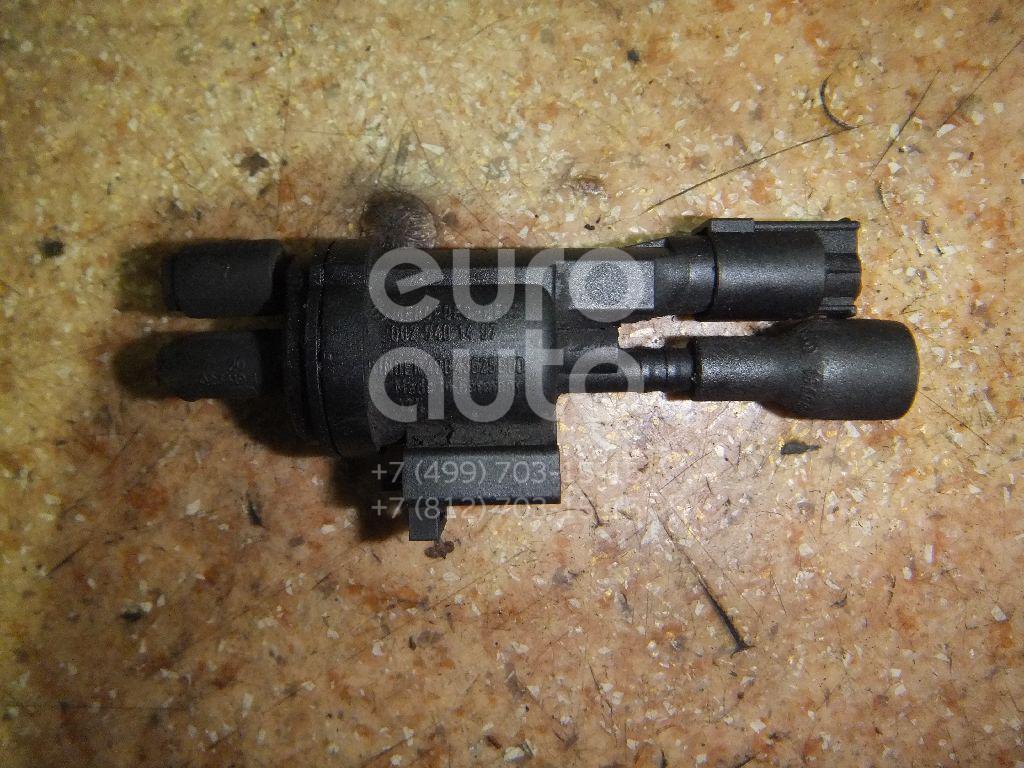 Клапан электромагнитный для Mercedes Benz W219 CLS 2004-2010;A140/160 W168 1997-2004;W163 M-Klasse (ML) 1998-2004;Sprinter (901-905)/Sprinter Classic (909) 1995-2006;Vito (638) 1996-2003;W202 1993-2000;W220 1998-2005;W210 E-Klasse 1995-2000 - Фото №1