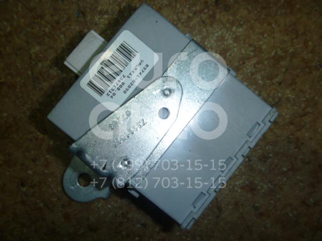 Блок электронный для Toyota Corolla E12 2001-2006 - Фото №1