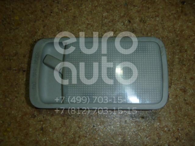 Плафон салонный для Toyota Corolla E12 2001-2007 - Фото №1