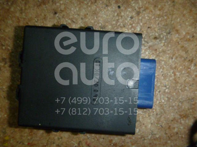 Блок электронный для Toyota Corolla E12 2001-2007 - Фото №1